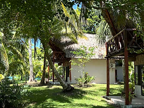 Xanthus Hotel