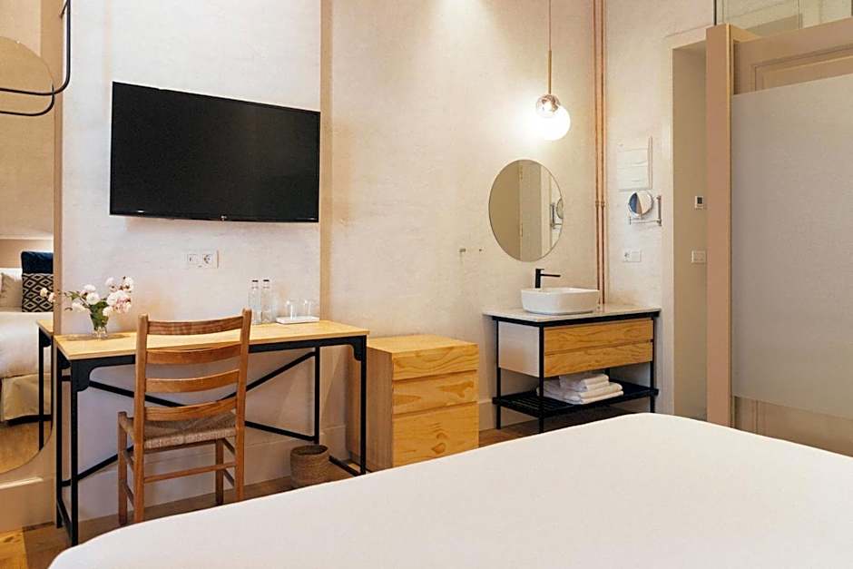 VEINTIUNO Emblematic Hotels - Adults Only