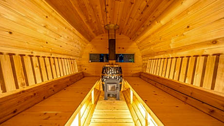 inje darani pet pension