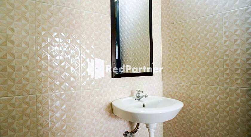 Griya Imafa Inn RedPartner near Jatim Park 2