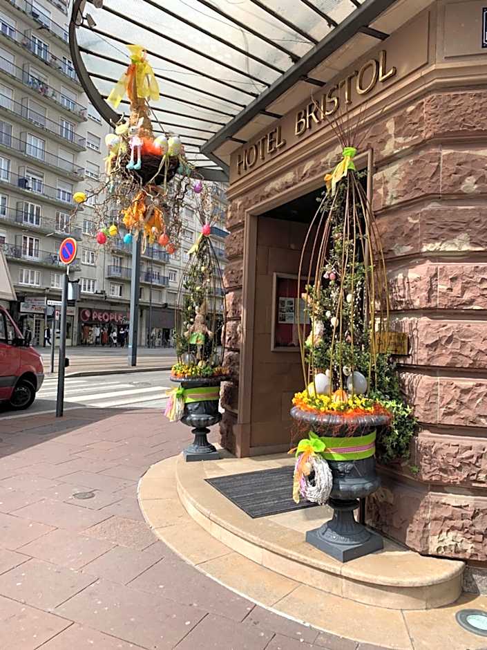 Hotel Bristol