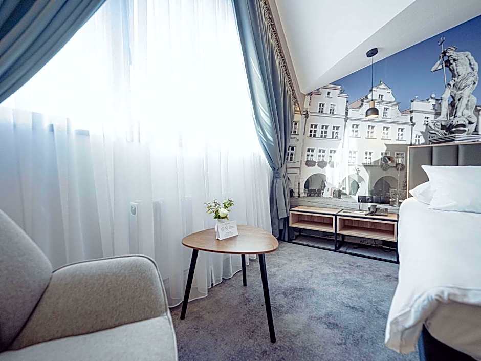 Hotel Mercure Jelenia Gora