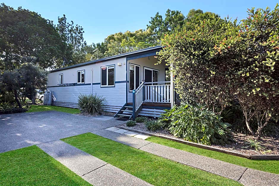 Reflections Mylestom - Holiday Park