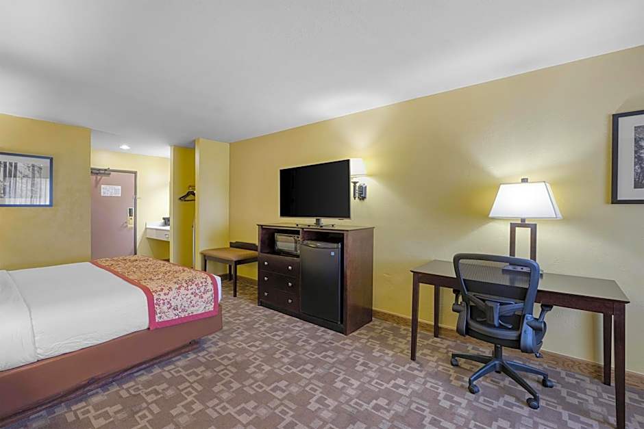 Best Western Blackfoot Inn