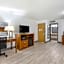 Best Western Plus El Paso Airport Hotel & Conference Center