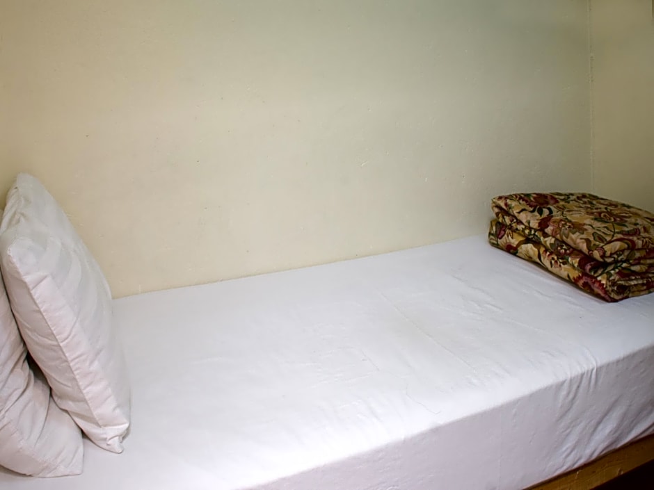 New World Hotel