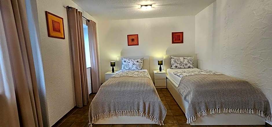 Hotelbetriebe Güldenhaupt GmbH