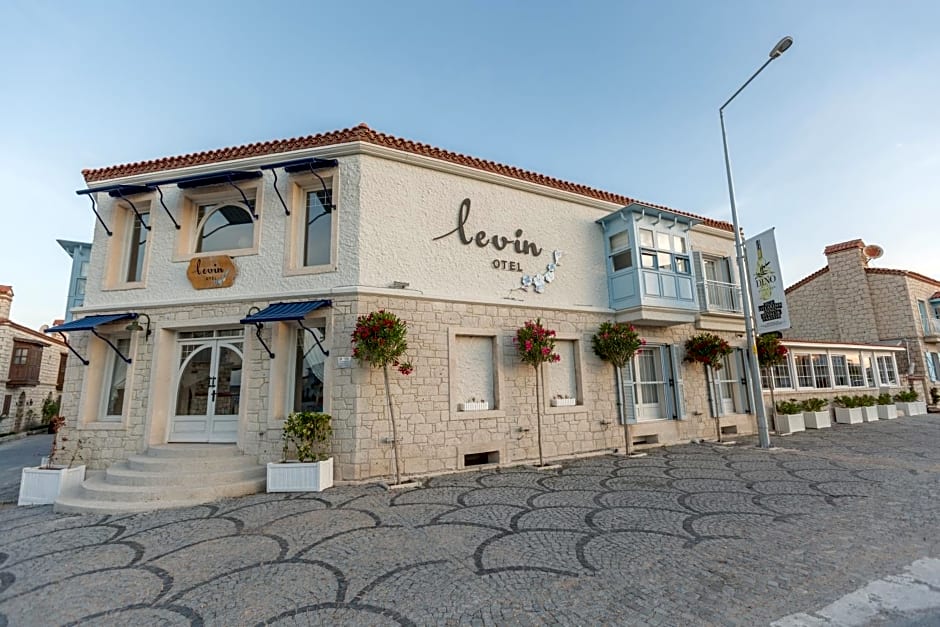 Levin Hotel Alacati