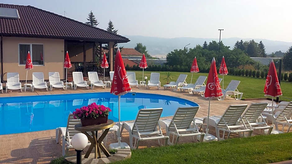 Вилен комплекс Дарибел