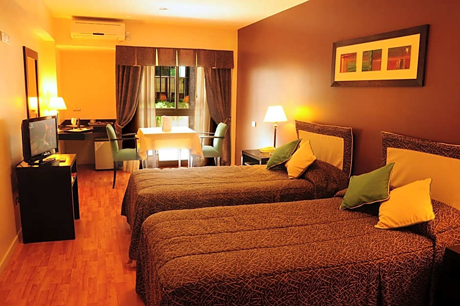 Gran Hotel Continental