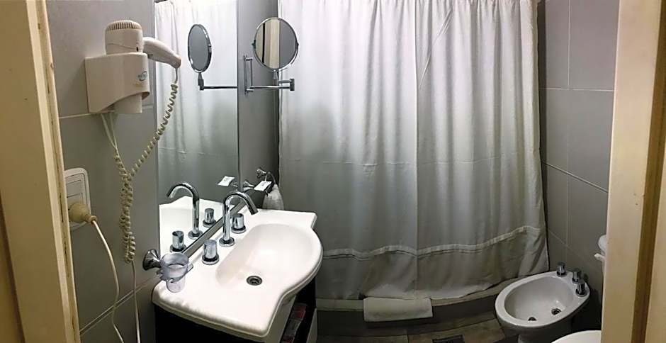 Gran Hotel Miglierina