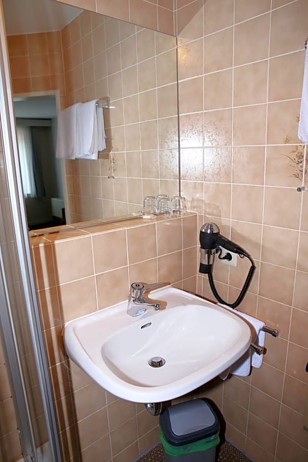 Landhotel Traube