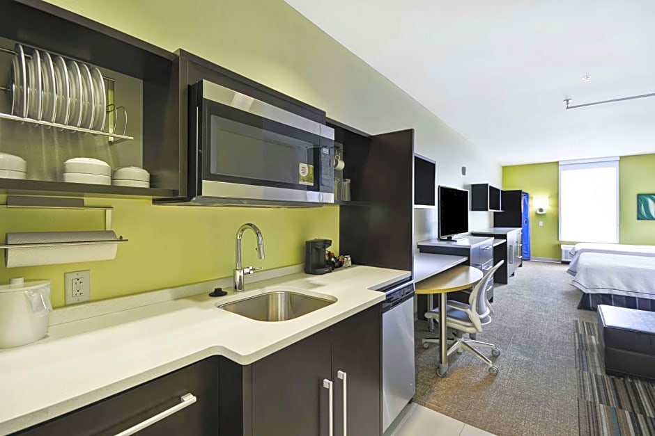 Home2 Suites by Hilton Brownsville