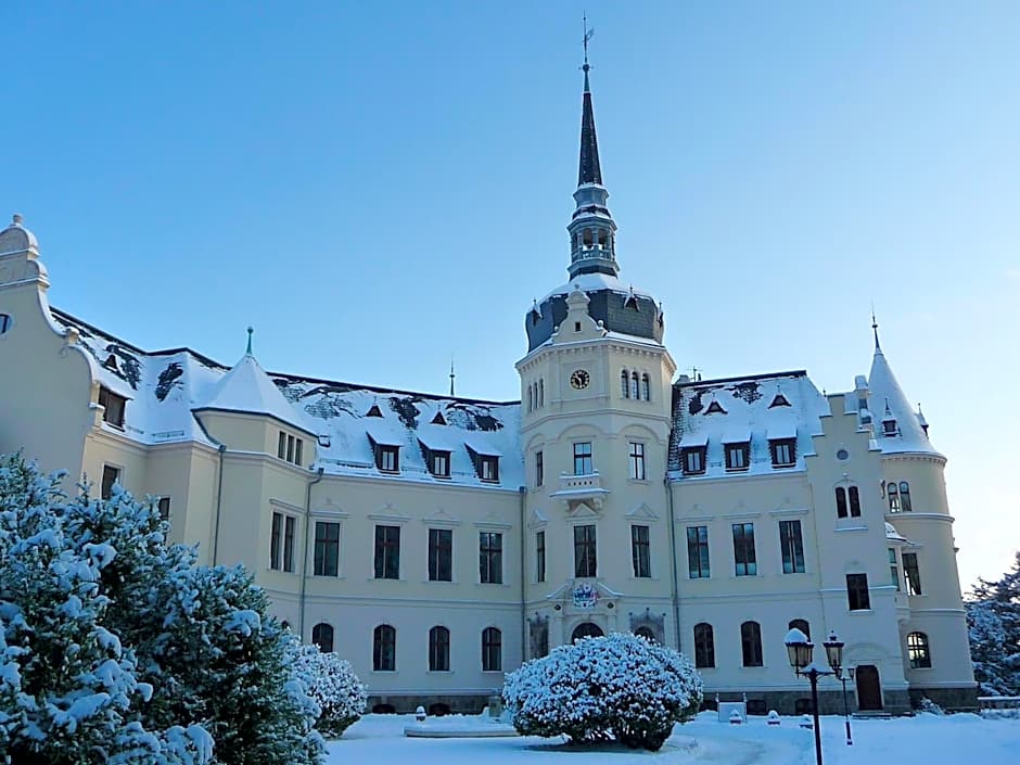 Schlosshotel Ralswiek