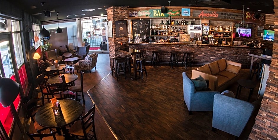 Original Sokos Hotel Kaarle