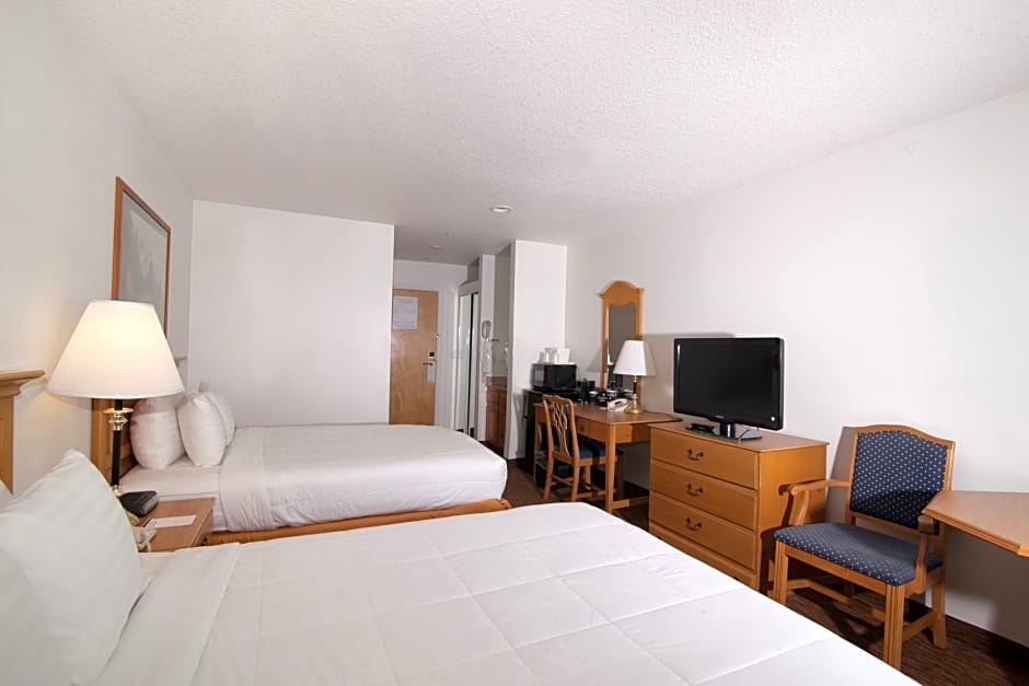 San Mateo SFO Airport Hotel