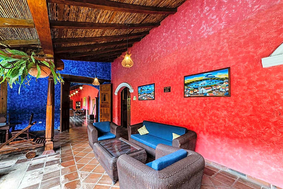 Hotel Casa del Consulado