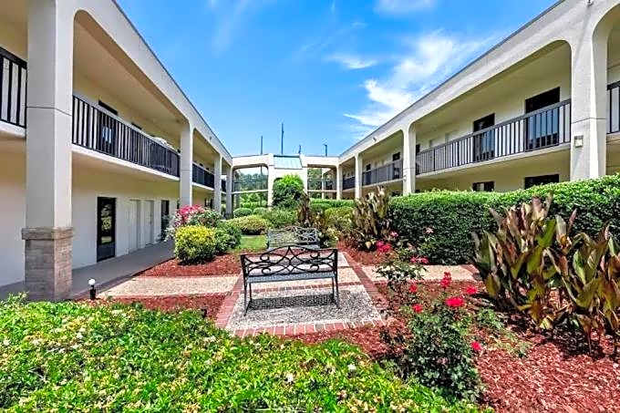 SureStay Plus Hotel by Best Western Southern Pines Pinehurst