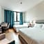 Elements Hotel & Shops Curacao