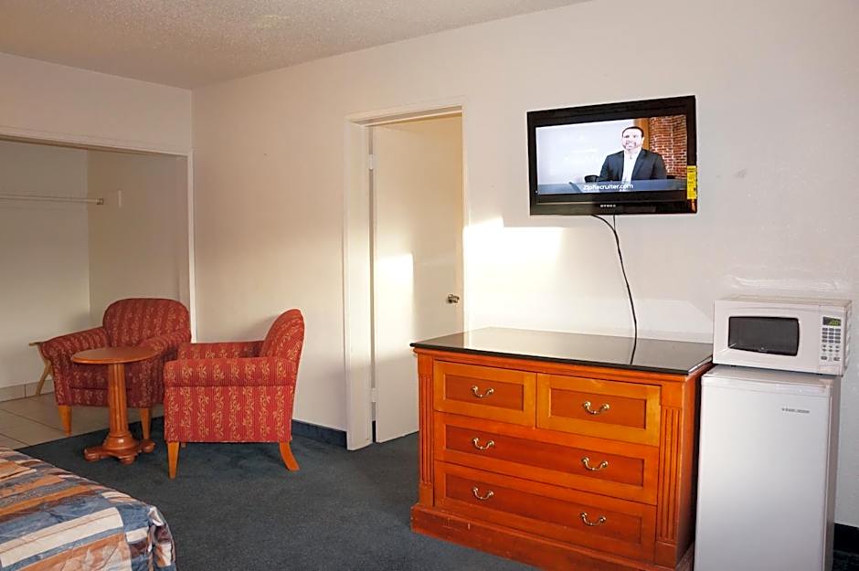 Classic Inn