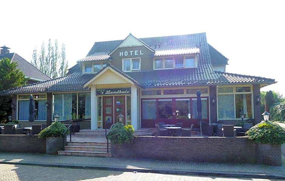 Hotel Het Landhuis