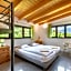 Bamboohouse Motel Riazzino