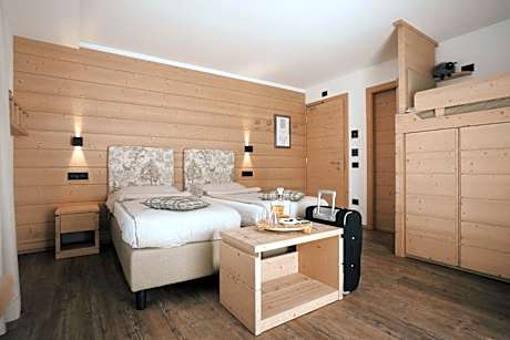Hotel Bezzi