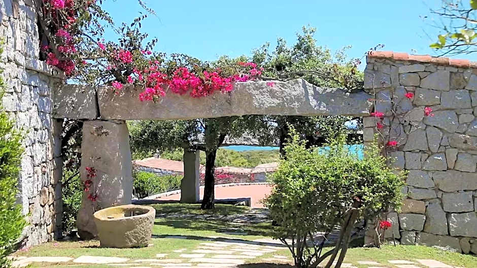 Sant'Elmo Holiday Residence