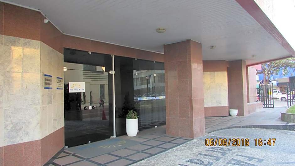 Flat Na Barra
