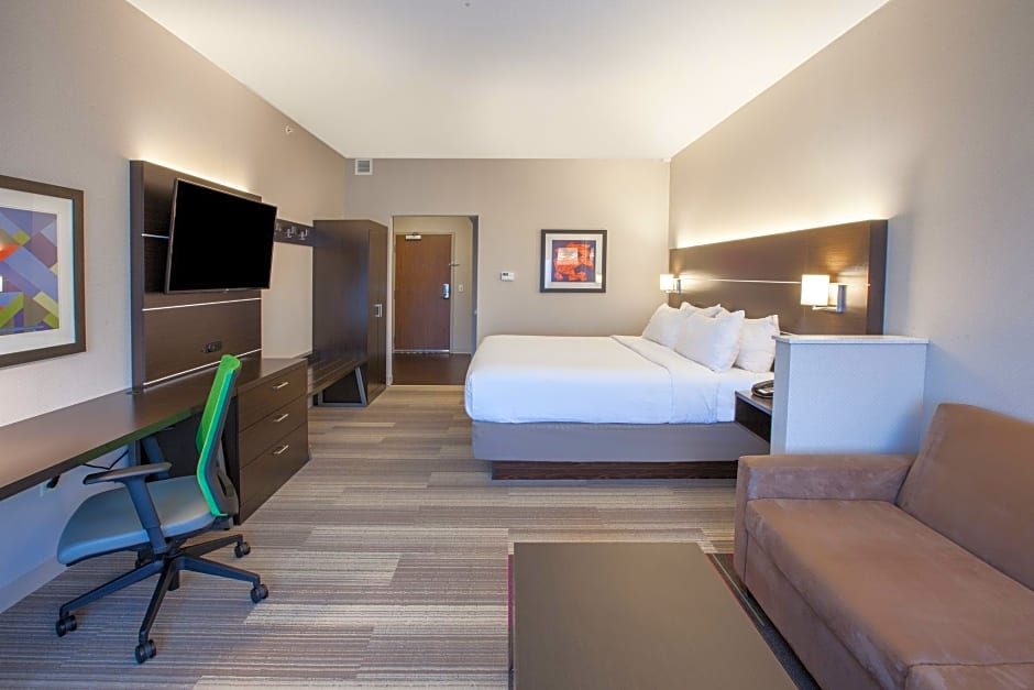 Holiday Inn Express Hotel & Suites Seymour By IHG