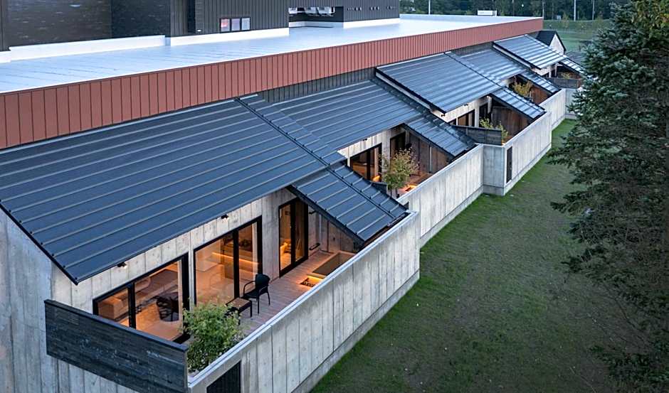 Tokachigawa Moor Onsen Seijyakubow