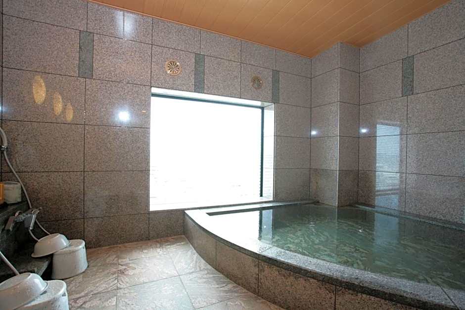 Hotel Route Inn Iwaki Ekimae