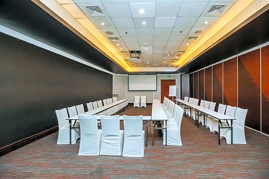 Park Inn by Radisson, Kigali