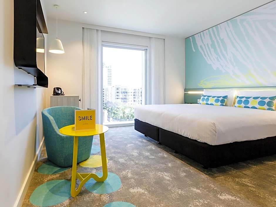 ibis Styles East Perth