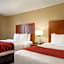 Comfort Inn Santa Fe