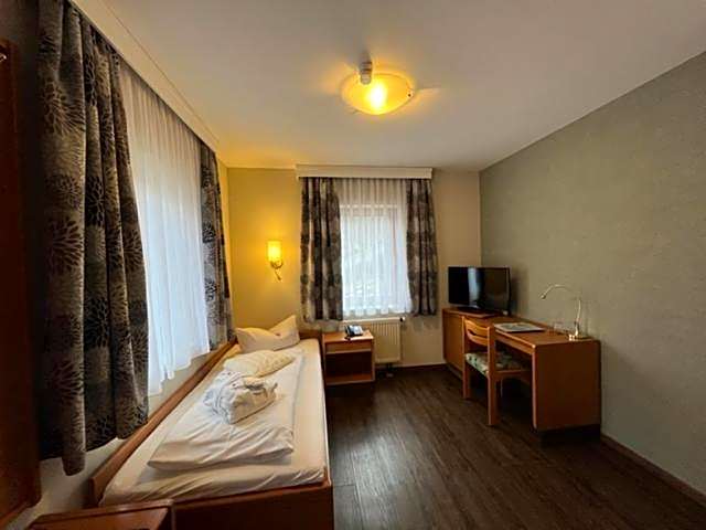 Naturhotel Lindenhof