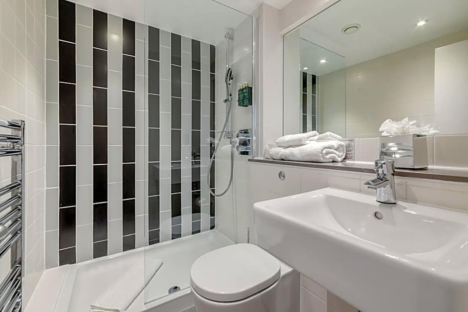 Best Western Mornington Hotel