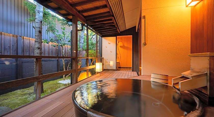 Hohoemino Kuyufu Tsuruya Ryokan