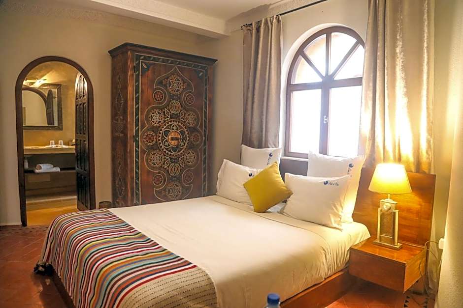 Riad Perle D'Eau