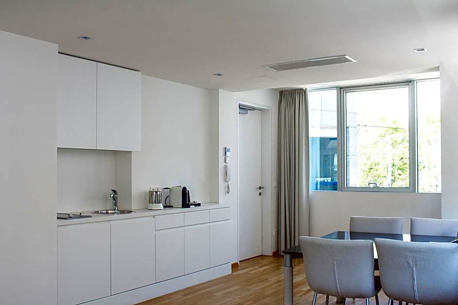 Schlossberghotel - Das Kunsthotel