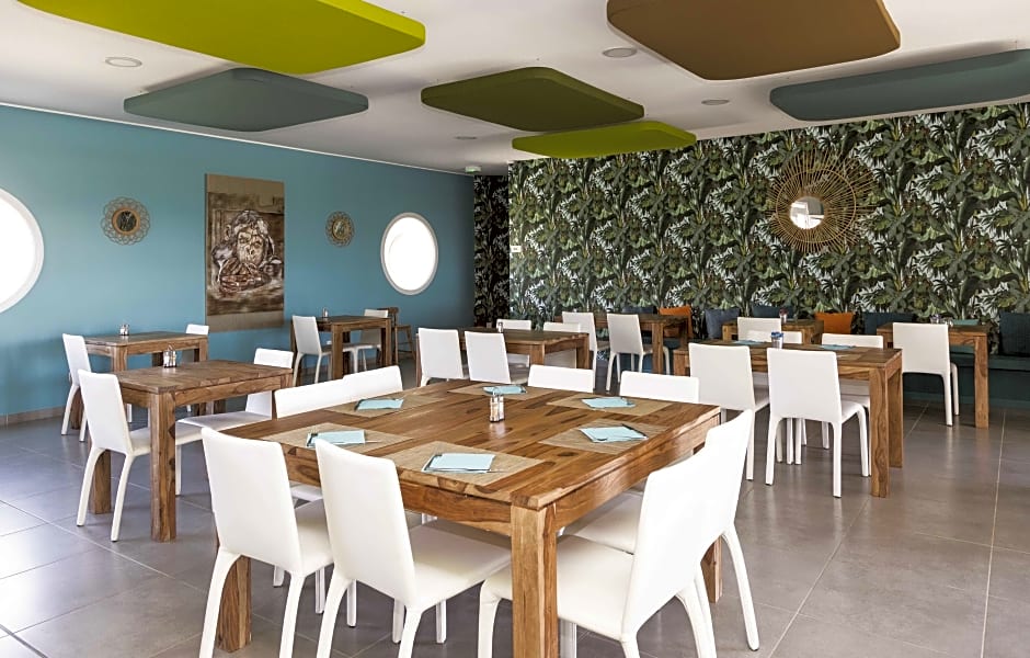 Residence Odalys Acqua Bella