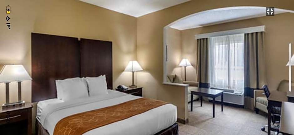 Comfort Suites The Colony - Plano West