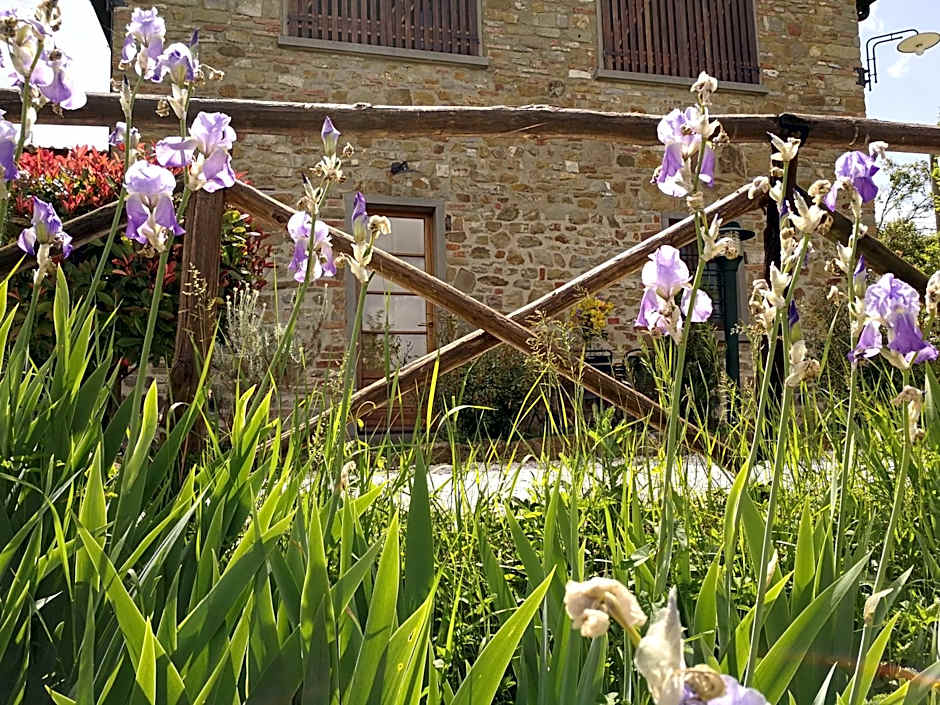 Residence il Poggiolino