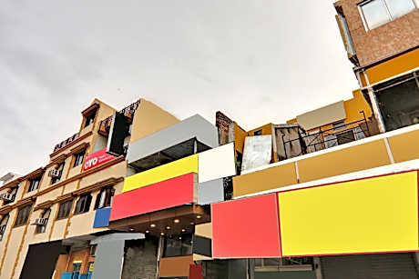 The Best Hotel Near Sudarshan Cinema