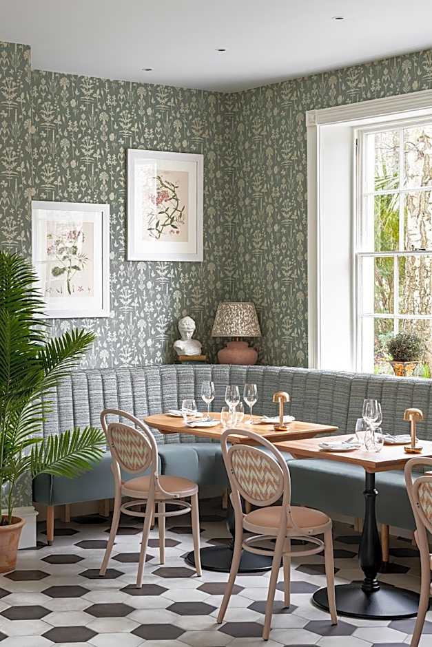 The Royal Crescent Hotel & Spa