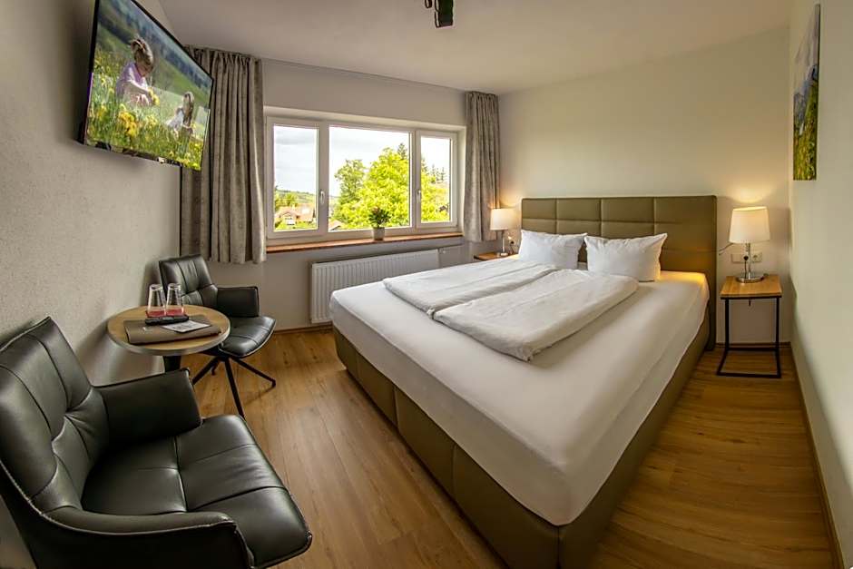 Appartement-Hotel-Allgayer
