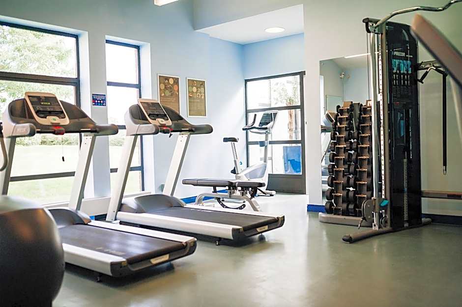 Cranfield Management Development Centre