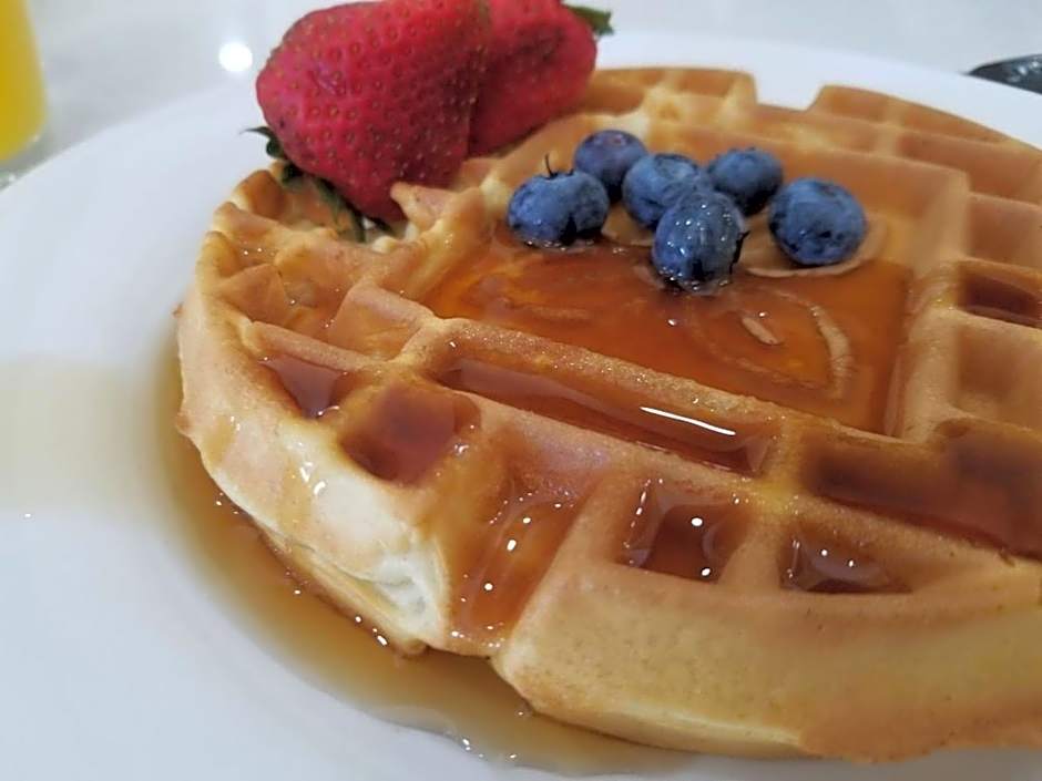 Hilton Garden Inn Yuma Pivot Point