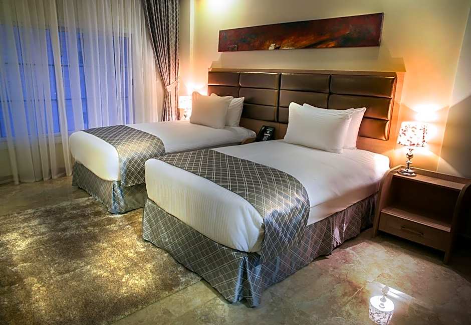 Photo 1 of 4 of Standard 2 Twin Beds