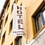 Hotel Frankfurt Messe